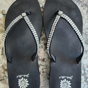 Womens Flip Flops